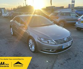 2016 - MODA TSI BLUEMOTION TECHNOLOGY DSG 4-DOOR