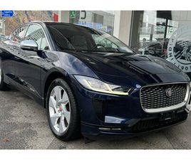 I-PACE EV400 HSE AWD