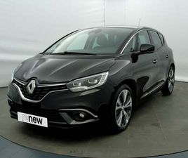 RENAULT SCENIC 1.6 DCI 160CH ENERGY INTENS EDC