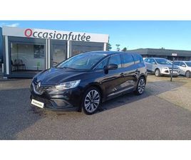 GRAND SCENIC IV GRAND SCENIC BLUE DCI 120 ZEN