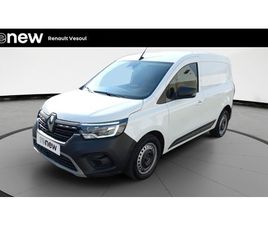 RENAULT KANGOO BLUE DCI 95