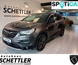 X 1.2 AUTOMATIK OPEL 2020 *AHK*NAVI
