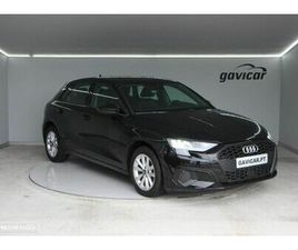 AUDI A3 SPORTBACK 30 TDI AUDI A3 SPORTBACK 30 TDI