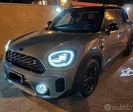 MINI COUNTRYMAN SE ALL4