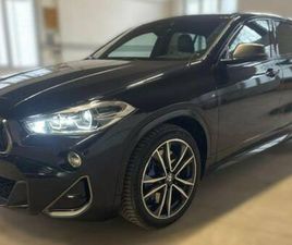 BMW X2 X2 (F39) X2 XDRIVEM35I