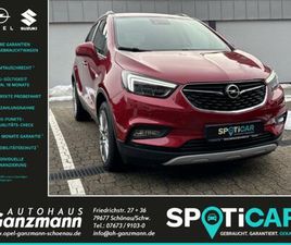 X ULTIMATE START STOP 4X4 1.6 D NAVI LEDER SOUNDSYST