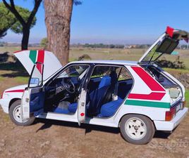 CITROËN VISA CHRONO