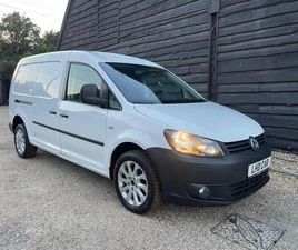 1.6 TDI C20 CR HIGHLINE LWB EURO 5 6DR