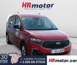 GRAND T 1.5TDCI S&S TITANIUM 120