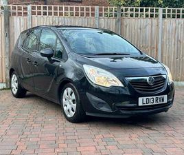 1.4T 16V EXCLUSIV AUTO EURO 5 5DR