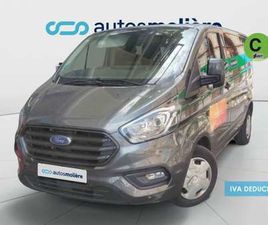 FT 300 L2 KOMBI TREND 125