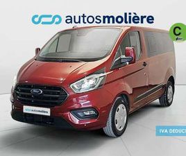 FT 300 L2 KOMBI TREND 125