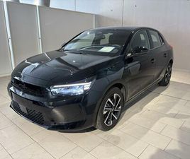 1.2 DIRECT INJECTION TURBO GS