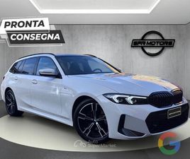 320D 48V MSPORT TOURING AUTO