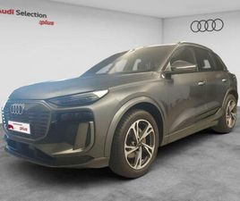 S LINE QUATTRO 285 KW (388 CV)