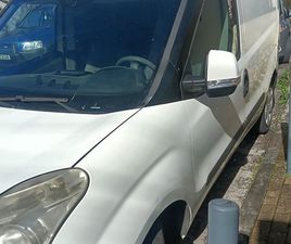 FIAT DOBLO FIAT DOBLO SX MARÇO/12