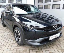 E-SKYACTIV R-EV MAKATO URBAN EXPRESSION/PREMIUM-P./GSD