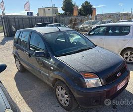 FORD FUSION FORD FUSION