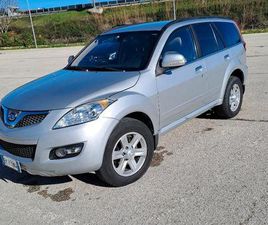 GREAT WALL MOTORS HOVER AUTO HOVER 5 GREAT WALL