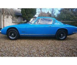 *DEPOSIT TAKEN **1970 VERY ORIGINAL REQUIRES RECOMMISSIONING A VENDRE