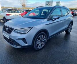 SEAT ARONA SEAT ARONA