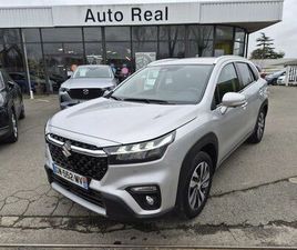 1.4 BOOSTERJET HYBRID STYLE