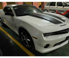 CHEVROLET CAMARO CHEVROLET - CAMARO