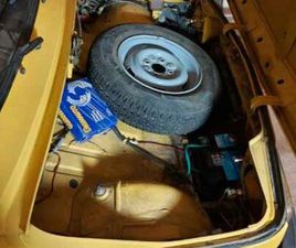 FIAT - 126 PERSONAL 4