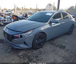 HYUNDAI ELANTRA SEL * КРАЙНА ЦЕНА* CARFAX