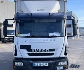 IVECO - EUROCARGO
