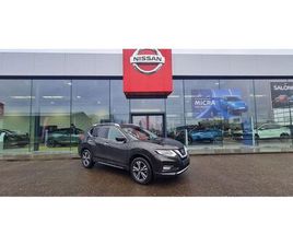 NISSAN X-TRAIL DIG N-CONNECTA