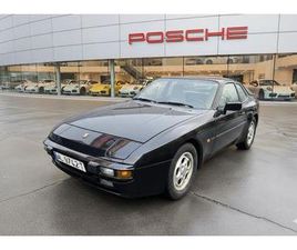 PORSCHE - 944