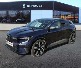 RENAULT MÉGANE E-TECH EV60 220 CH OPTIMUM CHARGE TECHNO