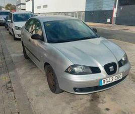 SEAT CORDOBA SEAT - CORDOBA