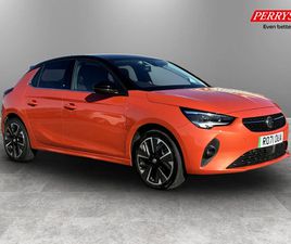 100KW ELITE NAV PREMIUM 50KWH 5DR AUTO [7.4KWCH]