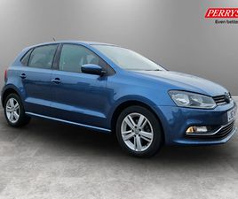 1.2 TSI MATCH EDITION 5DR DSG