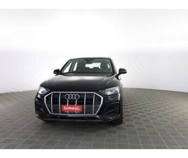 Q5 SPB 35 TDI S TRONIC S LINE