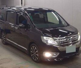 SPADA Z COOL SPIRIT 2.0 AUTOMATIC PETROL