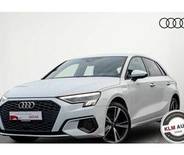 SPB 40 TFSI E S TRONIC S LINE PLUG IN