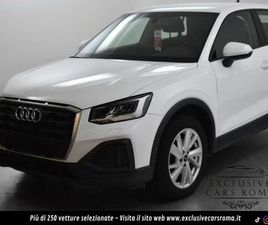 AUDI Q2 35 TDI 35 TDI QUATTRO S TRONIC - 90.000 KM