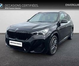 BMW X1 SDRIVE 18D X1 SDRIVE18D