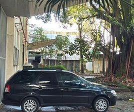 WEEKEND HLX 1.8 MPI FLEX 4P