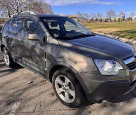 OPEL ANTARA 2.0CDTI 16V COSMO