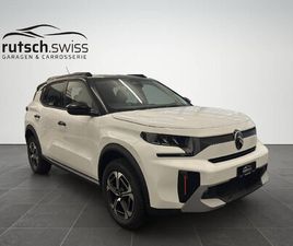 C3 AIRCROSS 1.2 HYBRID MAX