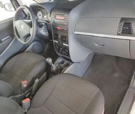 FIAT IDEA ELX 1.4 MPI FIRE FLEX 8V 5P 2010