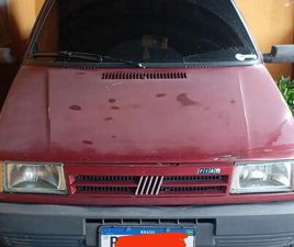 FIAT PREMIO CSL 1.6 I.E./ 1.5 4P 1992