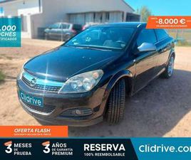 OPEL ASTRA GTC 1.7CDTI SPORT 110