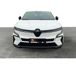 RENAULT MÉGANE EV40 SETEMBRO/23