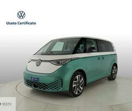 PASSO CORTO 77 KWH PRO+