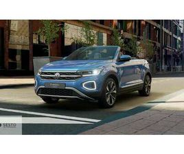 CABRIOLET 1.5 TSI STYLE DSG